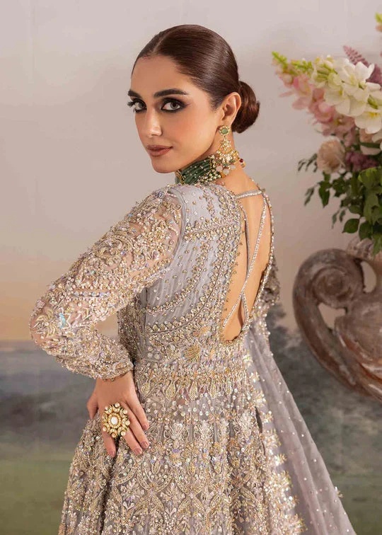 Kanwal Malik - Tania pakistani fashion outfit with coordinated formal…